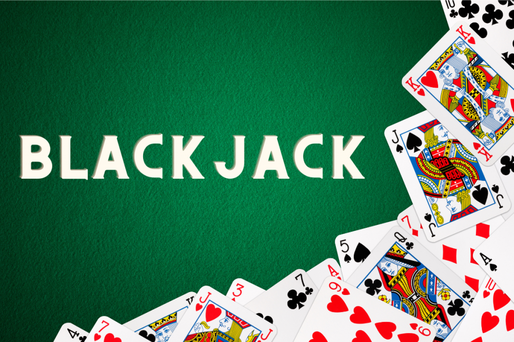 Blackjack Juego