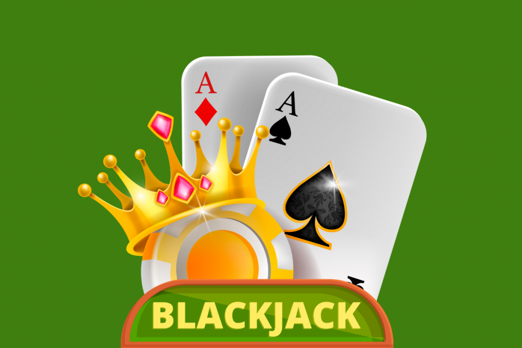 Blackjack Online