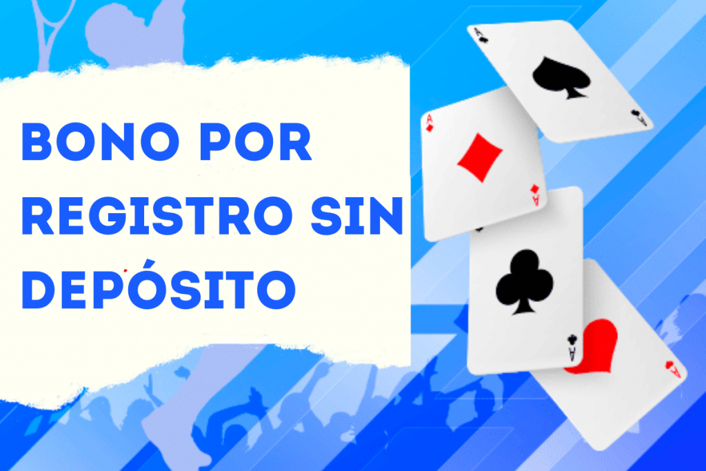 Sin Depósito